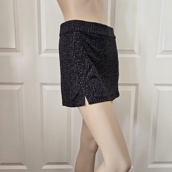 J.Lindeberg Amelie Golf Skort SZ S Black Multi - Picture 5 of 11